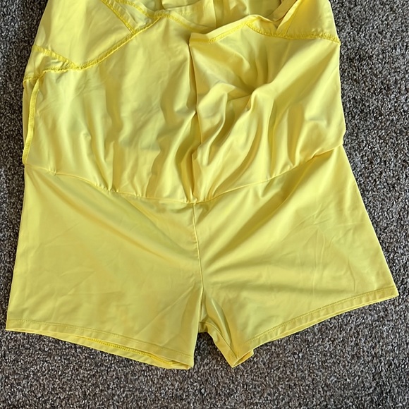 Lija Tennis Golf Skirt Size M - Picture 6 of 9